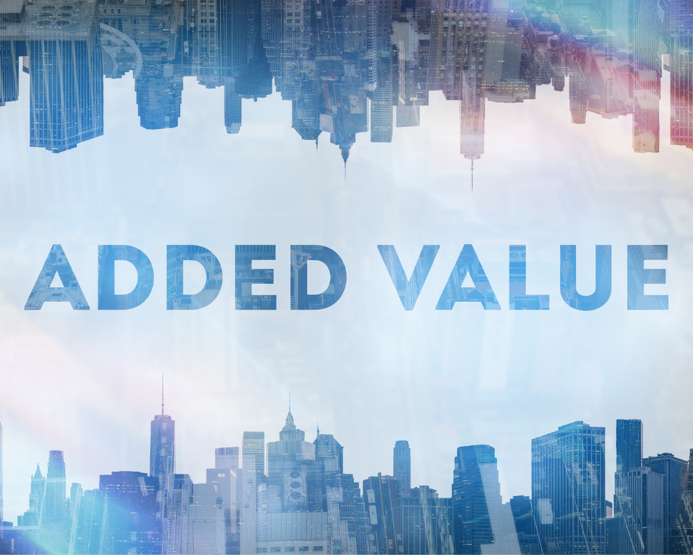 Value Added<br>Services